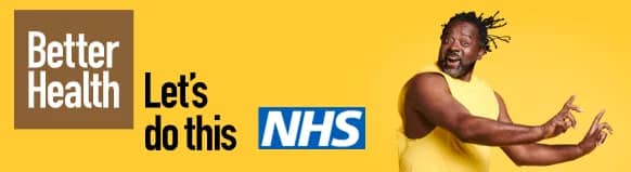 What the NHS says about vaping